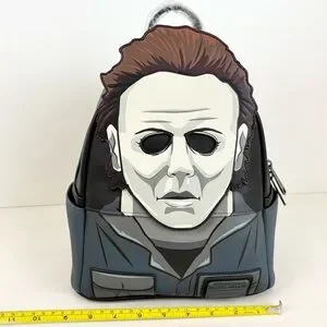 Loungefly | Bags | Loungefly Michael Myers Glow In Dark  display picture 2